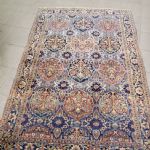 646 6301 ORIENTAL RUG